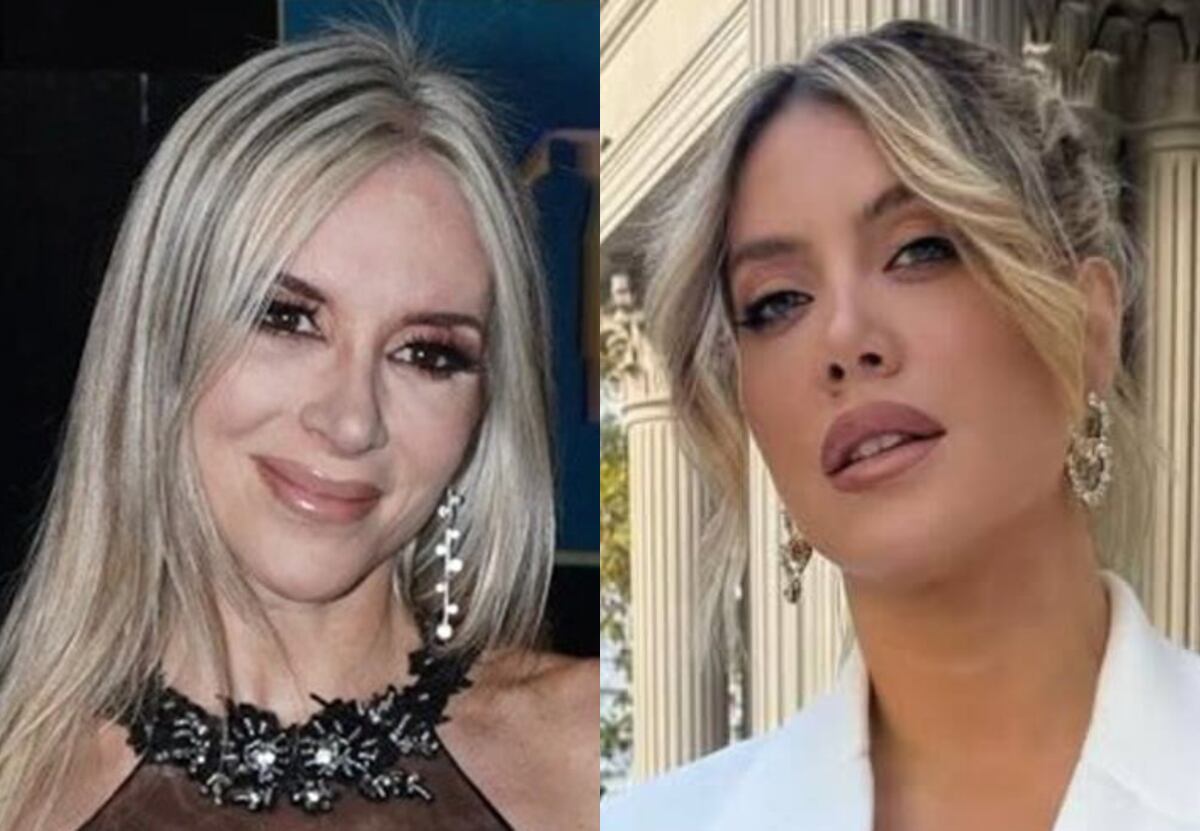 Lara Piro desmintió categóricamente las denuncias que hizo Wanda Nara en contra de Mauro Icardi: “Es una mitómana profesional”