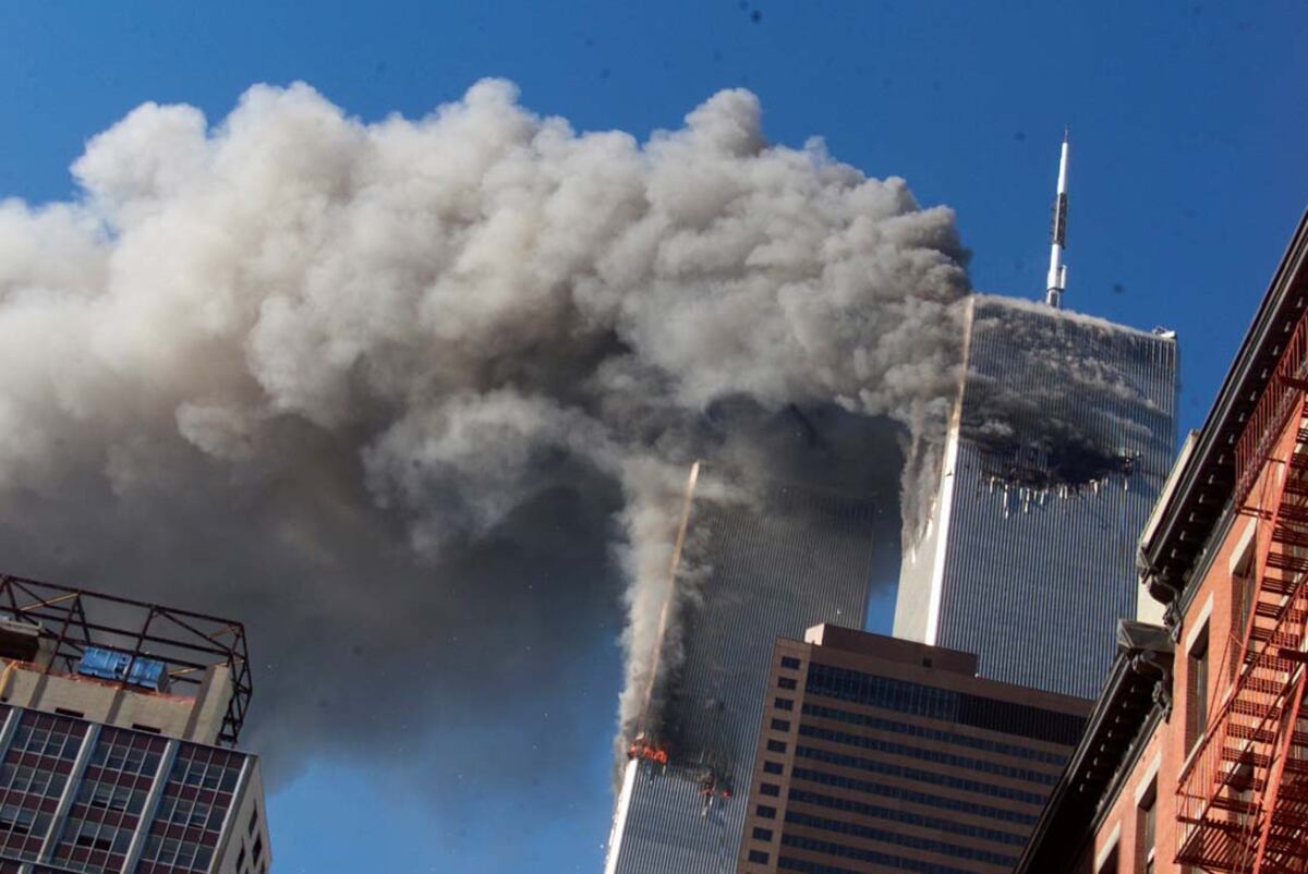 11 de Septiembre: se cumplen 20 años de los atentados a las Torres Gemelas