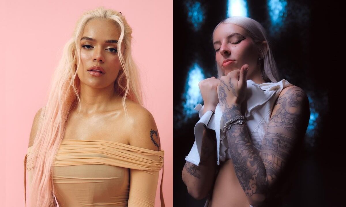 “Mami, acuérdate de mi cara”, el nuevo trend de TikTok al que ya se sumaron Karol G, Young Miko y más