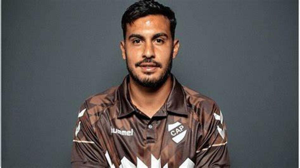 Belgrano lo tenía en la mira, es campeón con Platense e interesa en Boca
