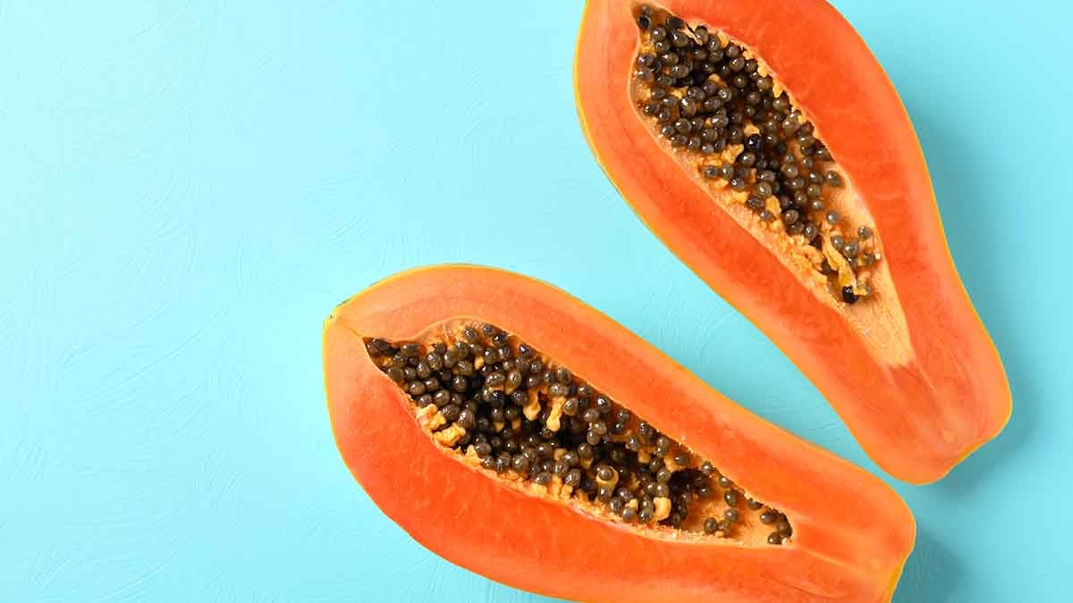 Cómo incorporar la papaya en la alimentación