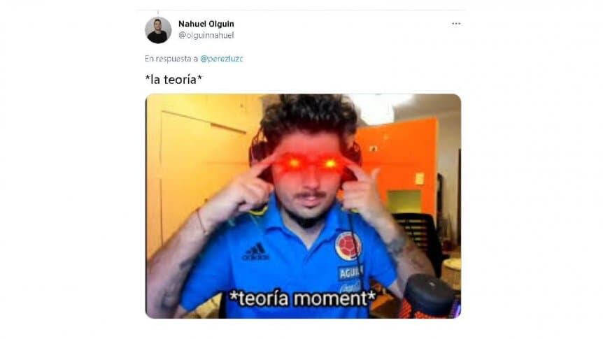 Los memes del Superclásico.