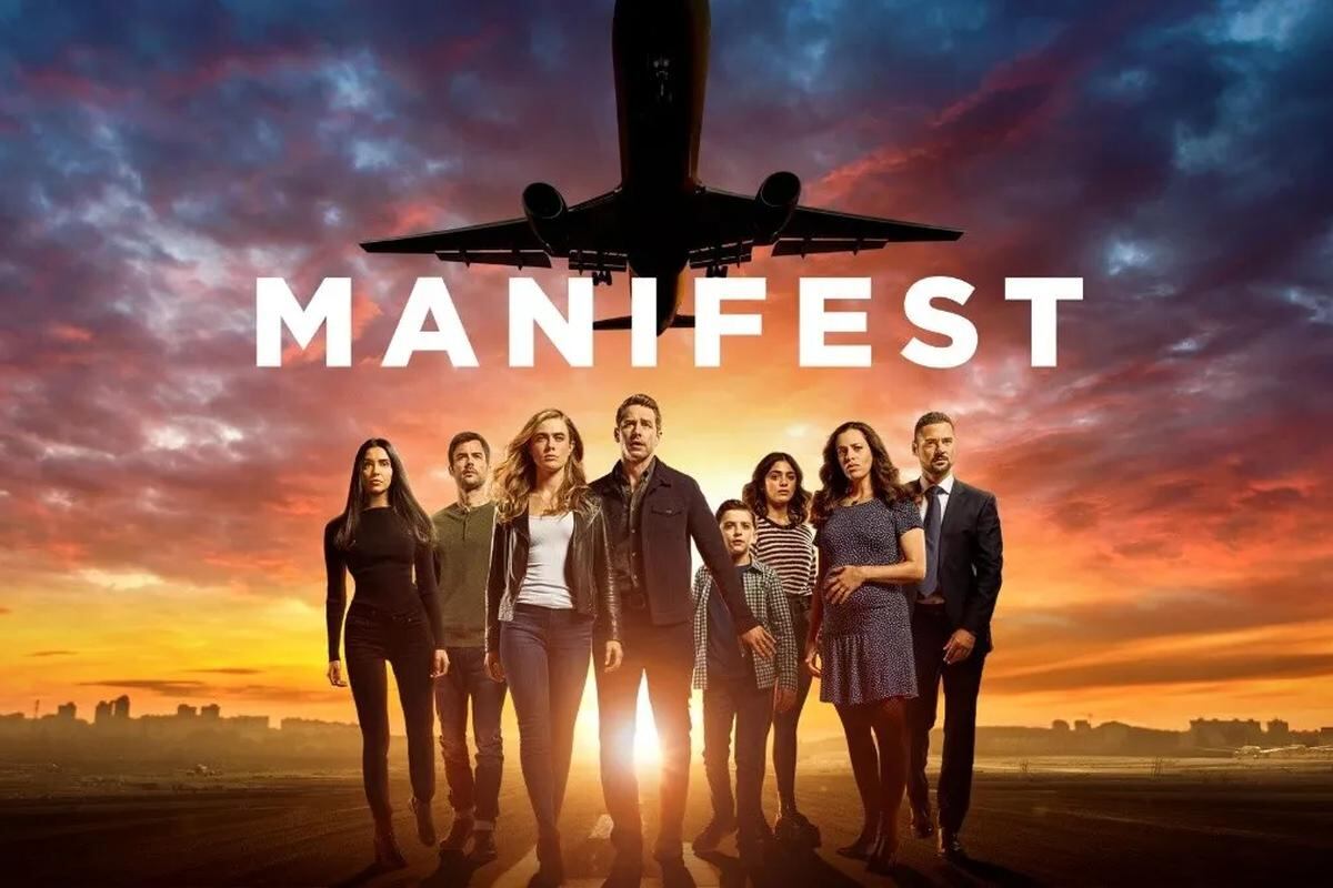 Manifest