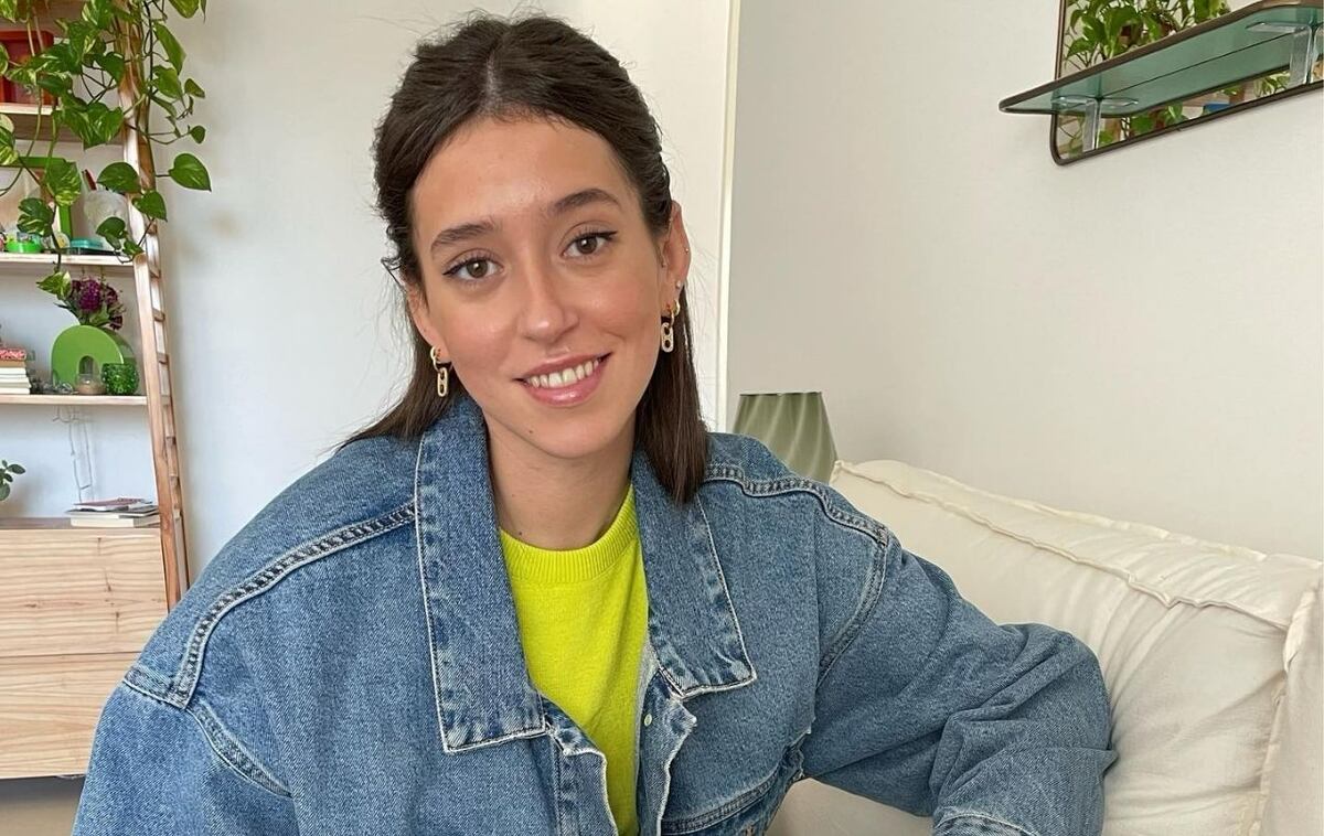 Leticia Siciliani reveló cómo fue el odio que recibió tras contar que es lesbiana