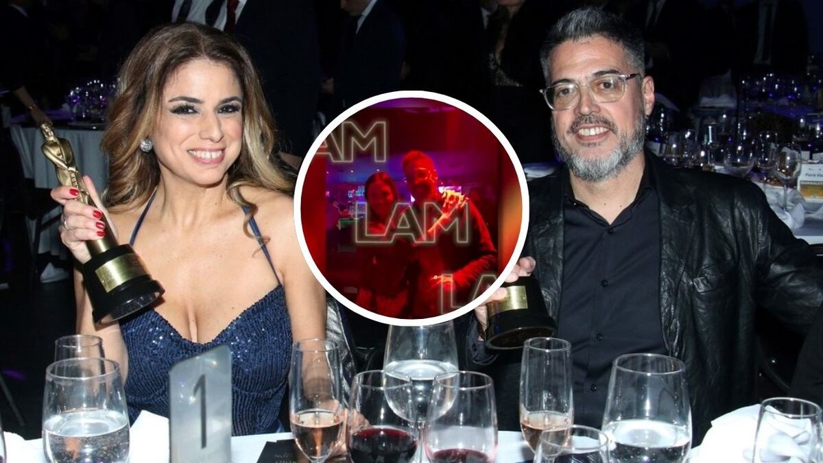 ¿Adiós Marina Calabró? Rolando Barbano habría comenzado un nuevo romance: ¿quién es?