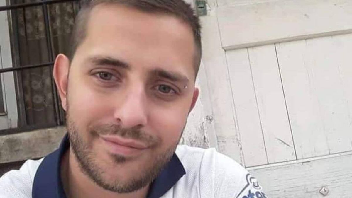 Crimen de Luciano Muscio en la autopista: “Esta Rosario no da para más”