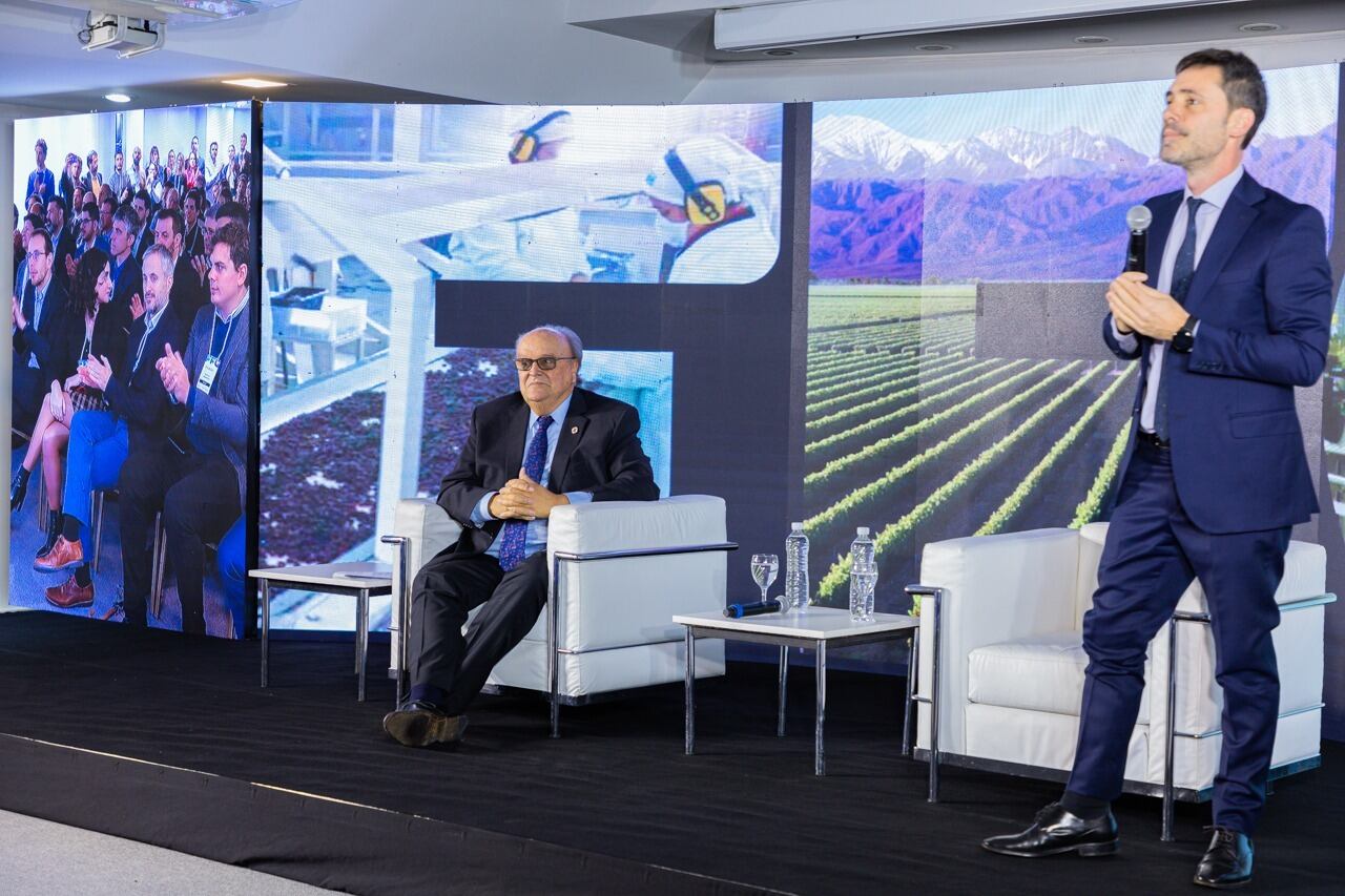 Tierra del Fuego participó del primer Foro Federal de Garantías