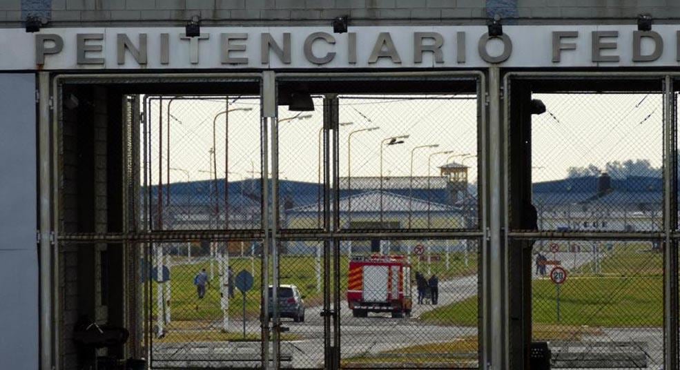 María Laura Garrigós, interventora del Servicio Penitenciario Federal, se refirió a “cierto atraso tecnológico” en las instituciones penitenciarias federales.