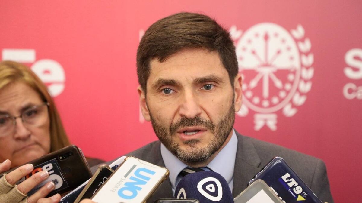 Comunas del departamento Castellanos se suman a “1.000 aulas”