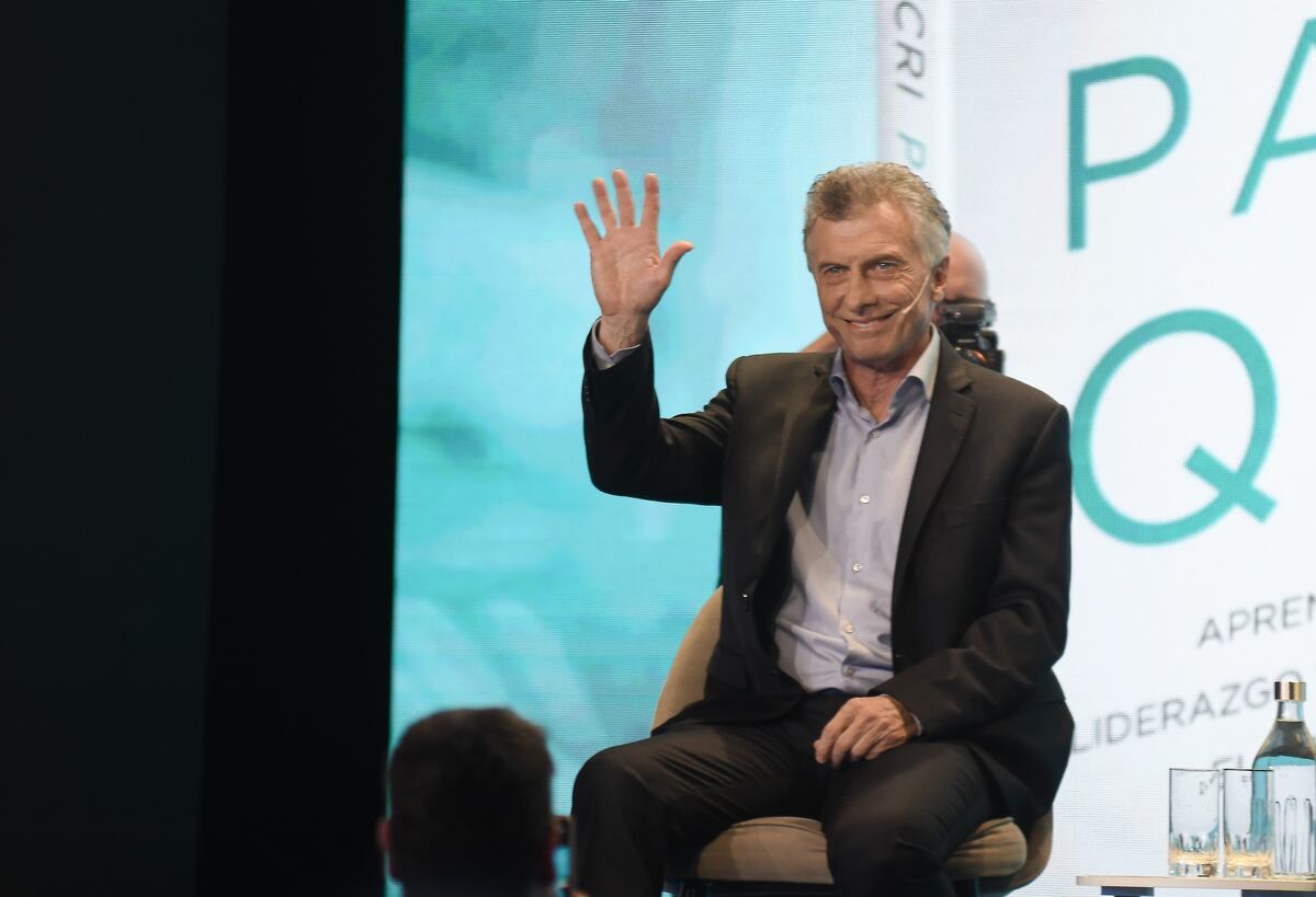 Elecciones 2023: el 67% de los encuestados está de acuerdo con la decisión de Macri de no ser candidato