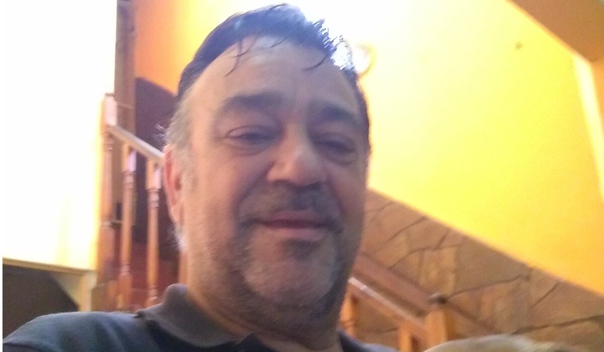 Investigan si a Fernando Dipré lo asesinó un falso pasajero en su remís
