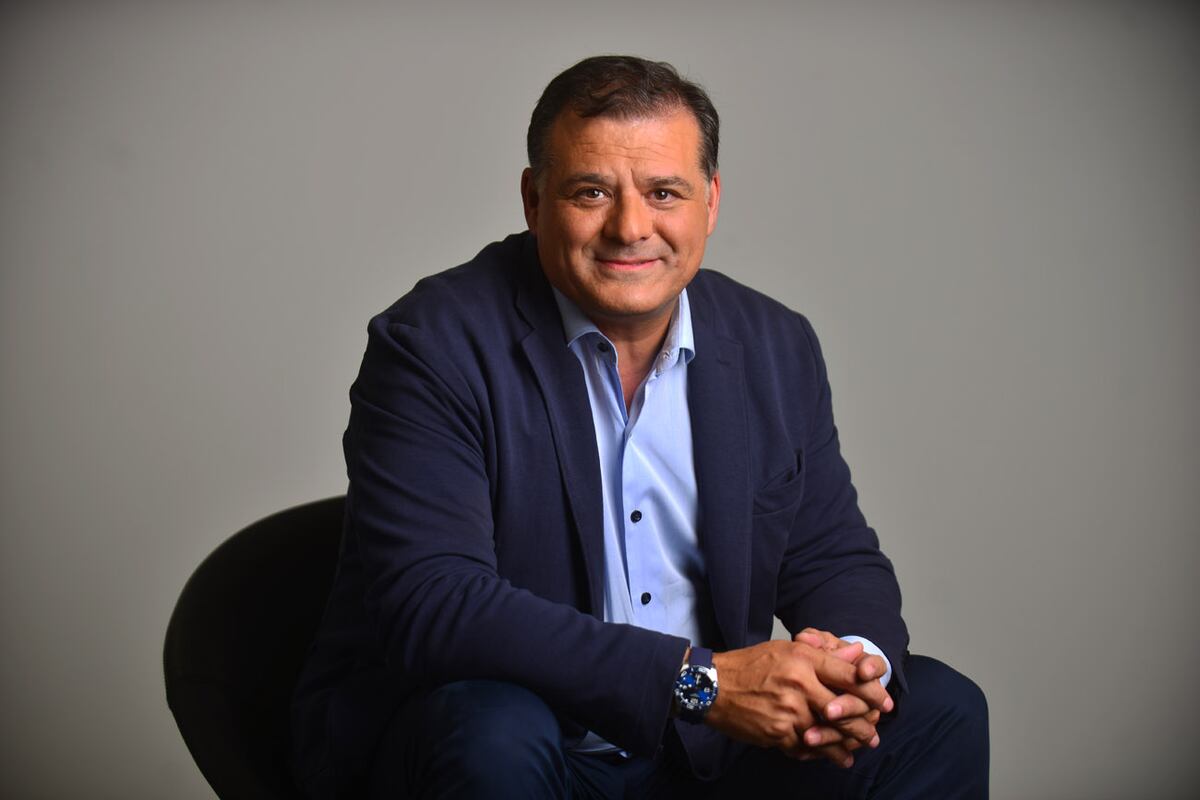 “Culiao”: el Presidente de la Agencia Córdoba Turismo explicó los motivos de la polémica campaña