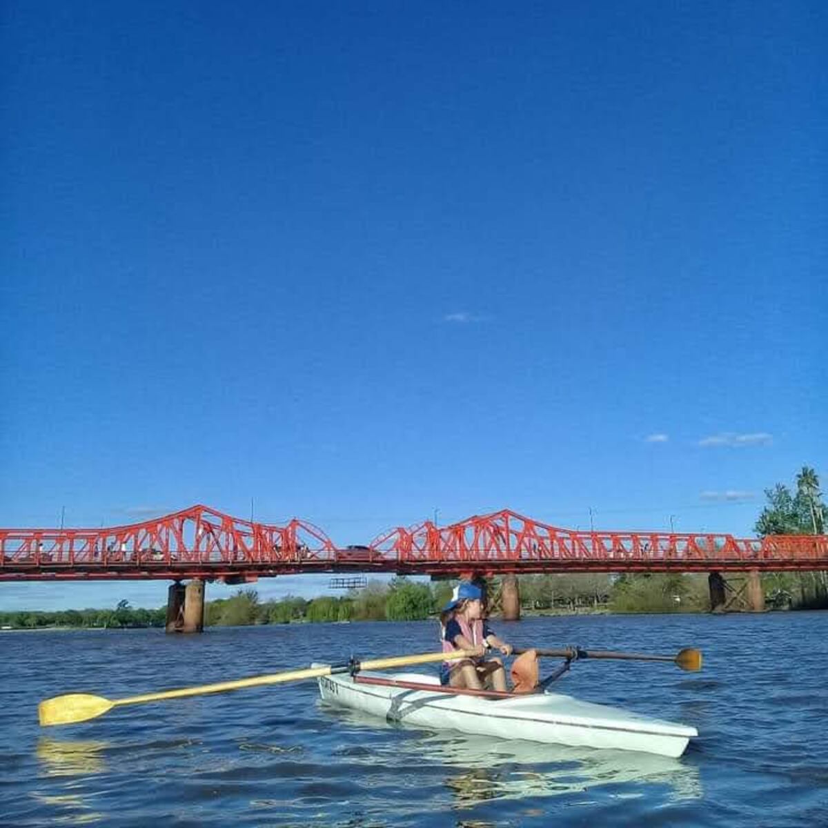 Cómo estará el clima el fin de semana en Gualeguaychú