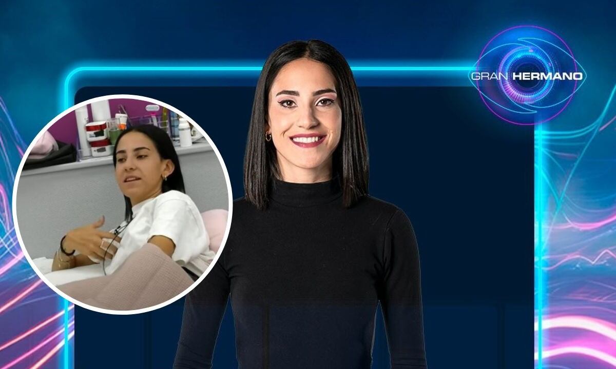 Qué es la terapia de conversión, la polémica práctica que mencionó Lucía de Gran Hermano 2024
