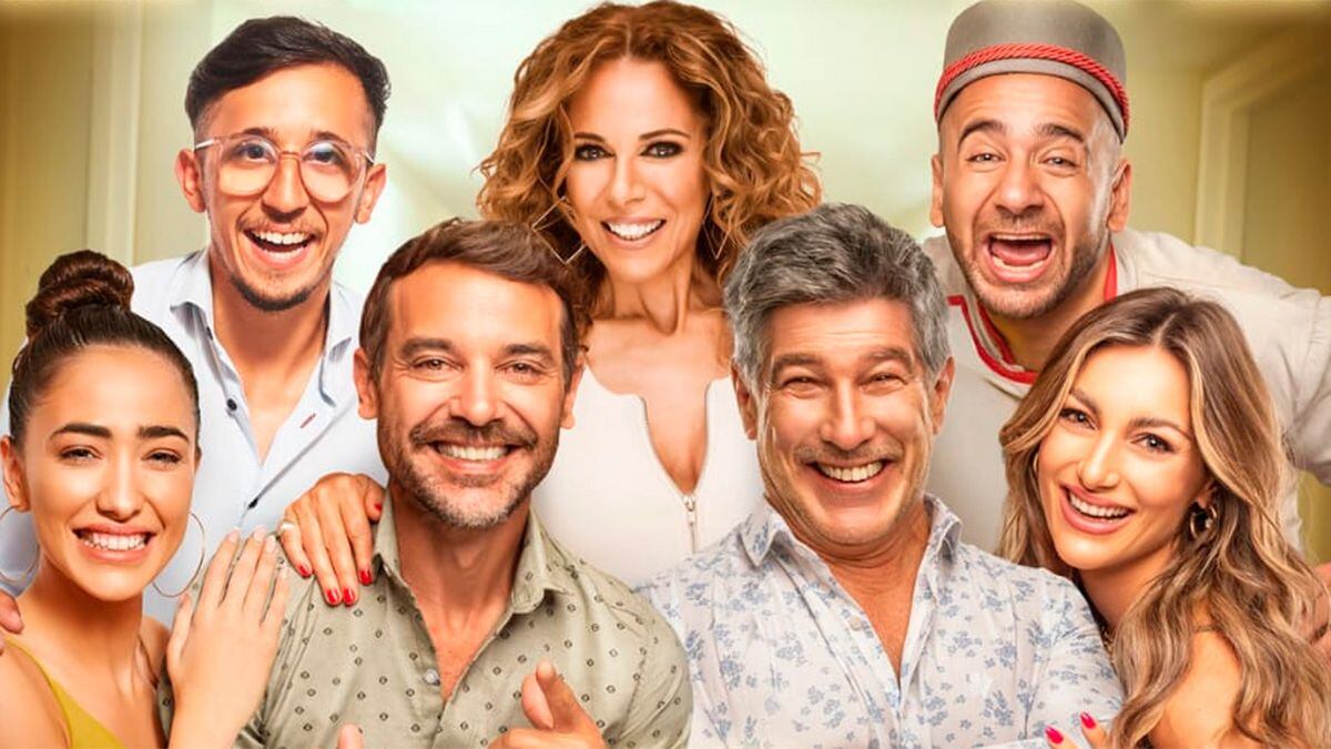 Elenco completo en Gualeguaychú