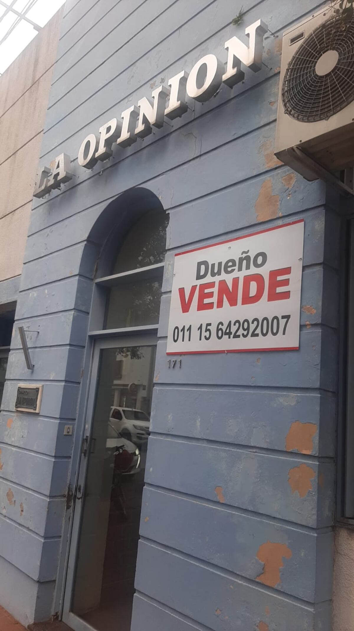 La Opinión ya no se imprimirá todos los días