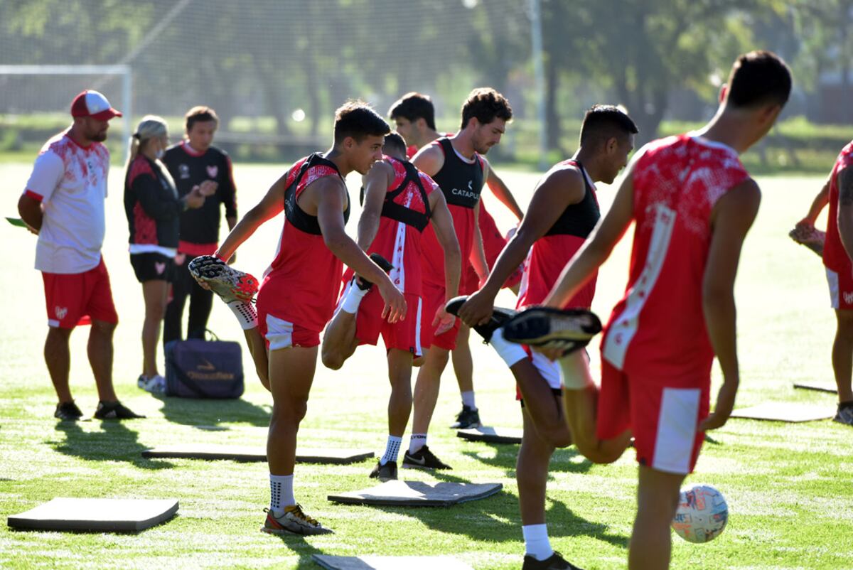 Instituto y un par de bajas para recibir el viernes a Quilmes