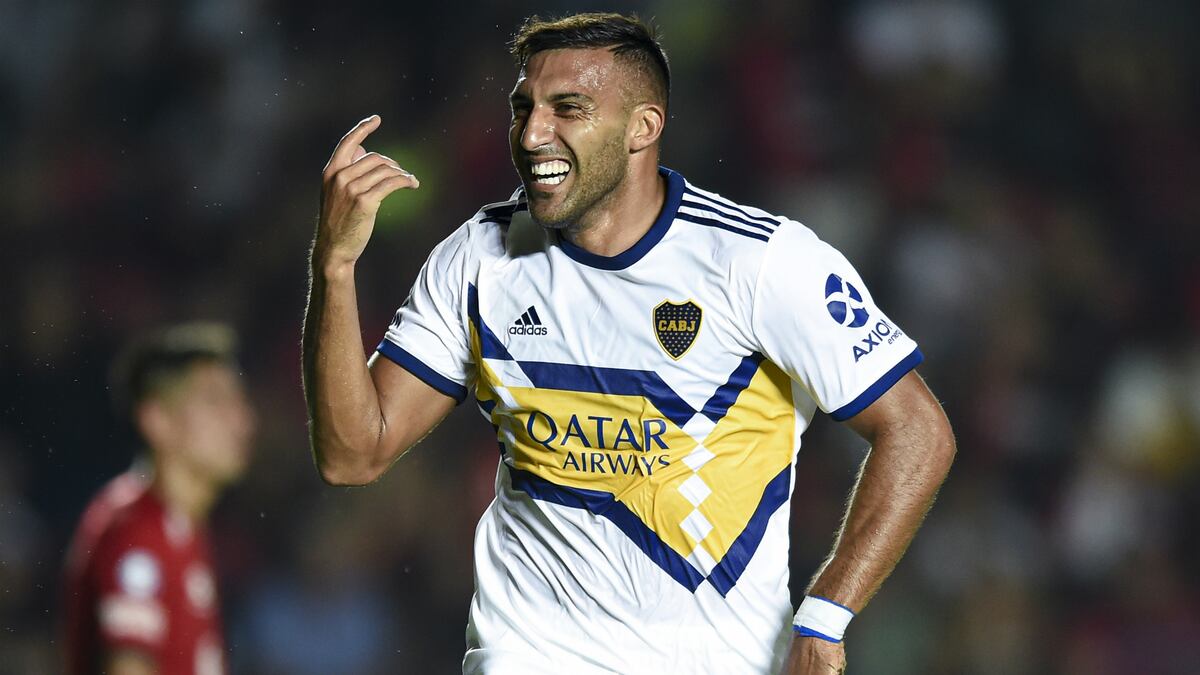Boca: el tremendo mensaje de Ramón “Wanchope” Ábila contra el Consejo de Fútbol y Juan Román Riquelme
