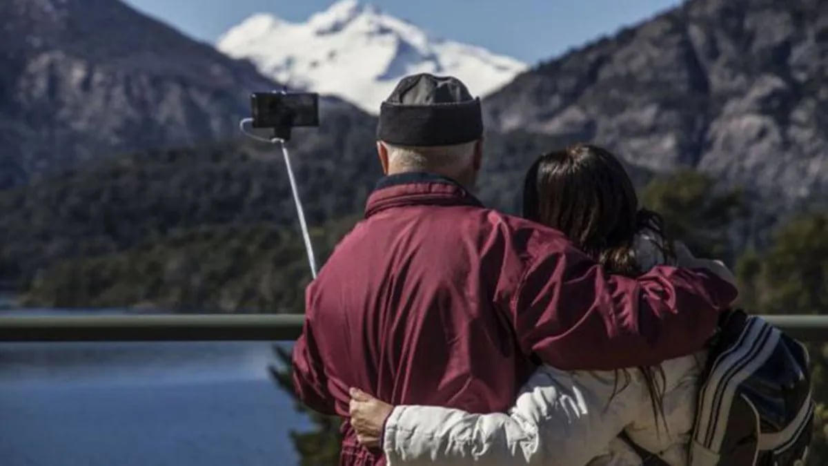 Con la asistencia del Previaje, se espera que el feriado del 25 de mayo y del 17 de junio, sean los que más turistas muevan este año. 