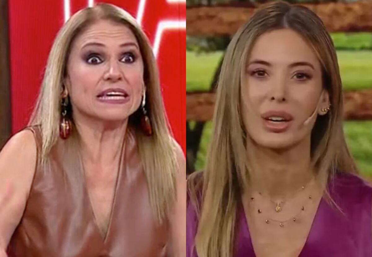 Fernanda Iglesias lanzó una durísima acusación contra Jesica Cirio: “Le ofrece plata a los periodistas para...”