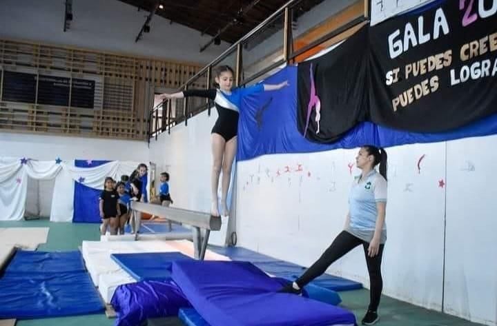 Cronograma de actividades en los Polideportivos de Ushuaia