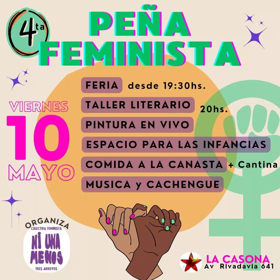 agenda cultural