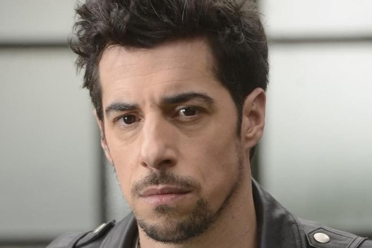 Descubrieron a Esteban Lamothe en una cita romántica con una compañera de elenco de Envidiosa