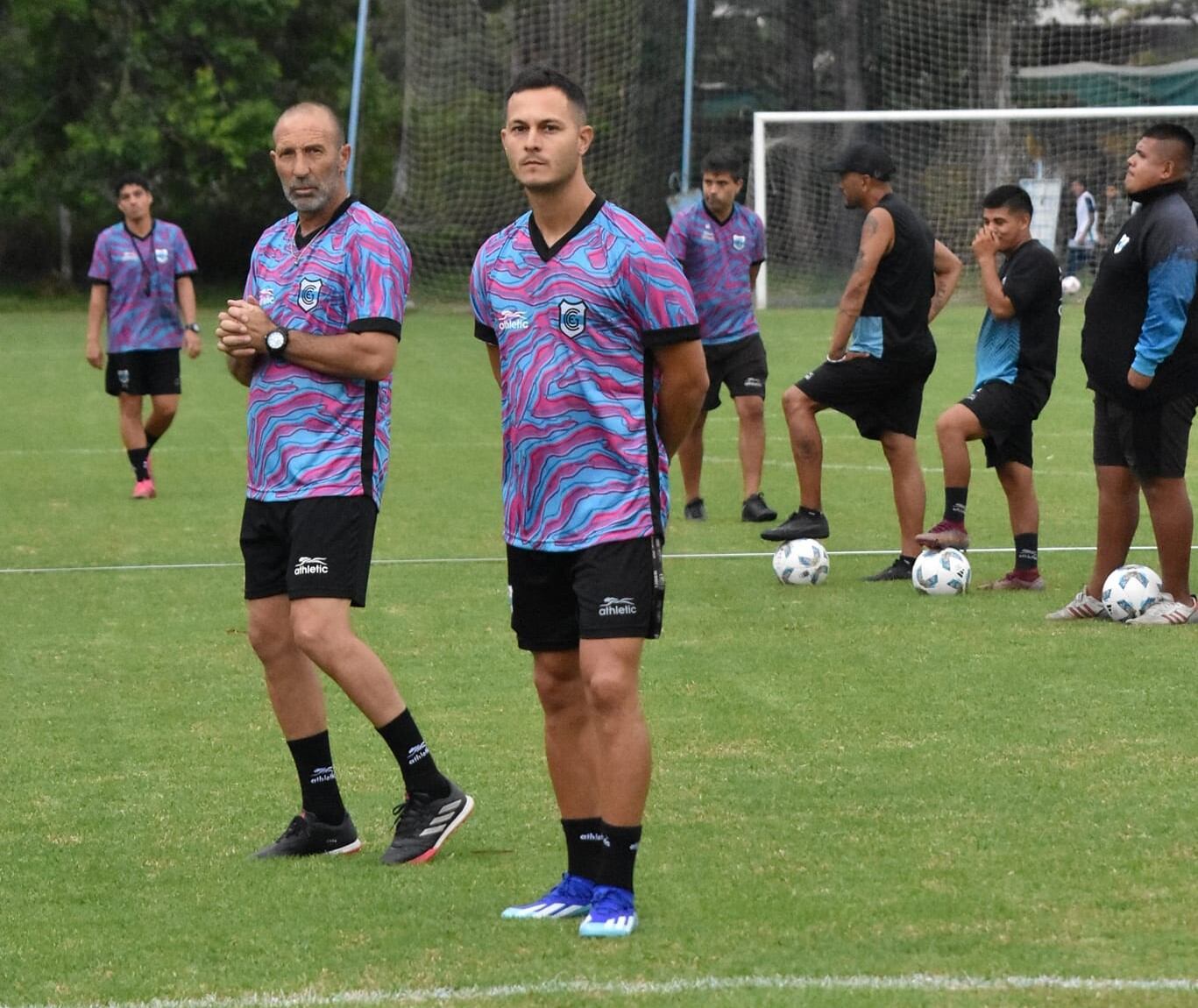 Este domingo el "Lobo" jujeño tendrá nuevo DT en el banco de suplentes: debuta Matías Módolo, frente a Alvarado de Mar del Plata.