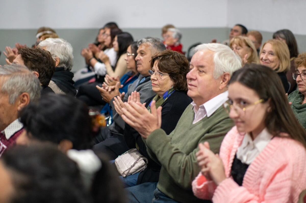 Banda Sinfónica Municipal de Arroyito