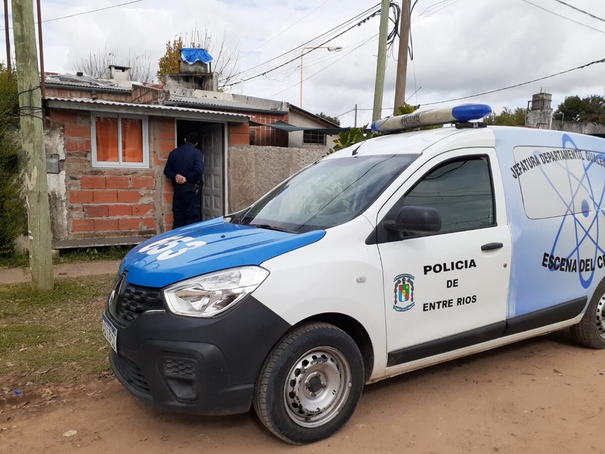 Caso Tahiel: la mamá del niño podría ser condenada a cadena perpetua