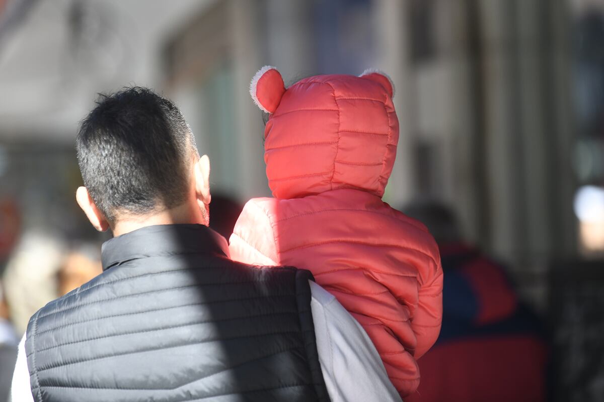 Clima en Córdoba: cómo estará el tiempo este martes 4 de junio; con temperatura en ascenso