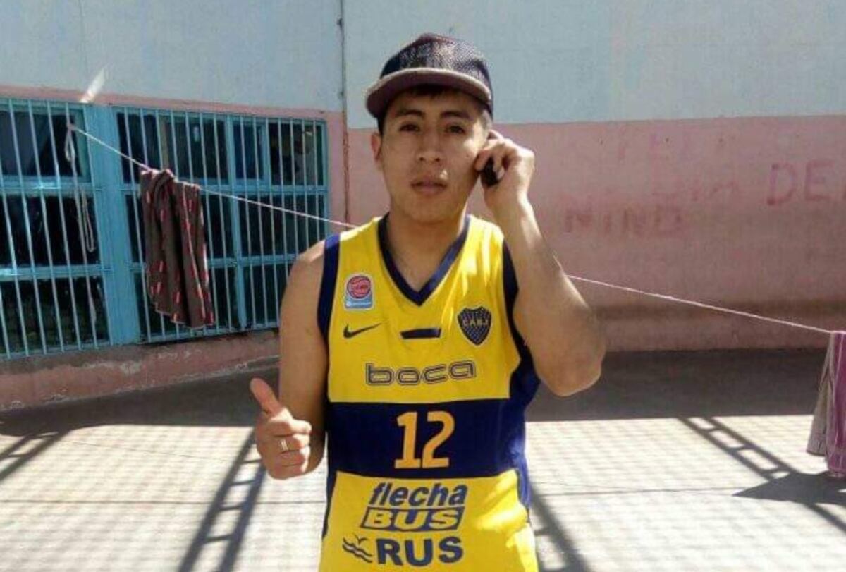 Imputaron al joven que mató de un disparo a un niño de 5 años en Mendoza