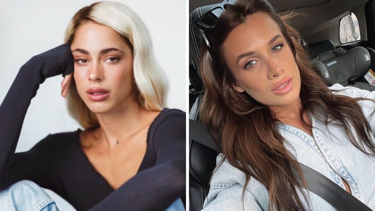 Tini Stoessel fulminó a Cami Homs en su nueva canción: qué dice la letra