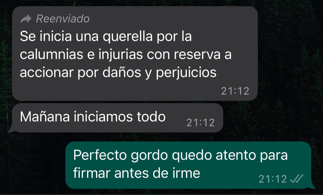 Iñaki Gutiérrez acusó a Coscu y Momo Benavides de cobrar dinero del Estado: qué dijeron los streamers