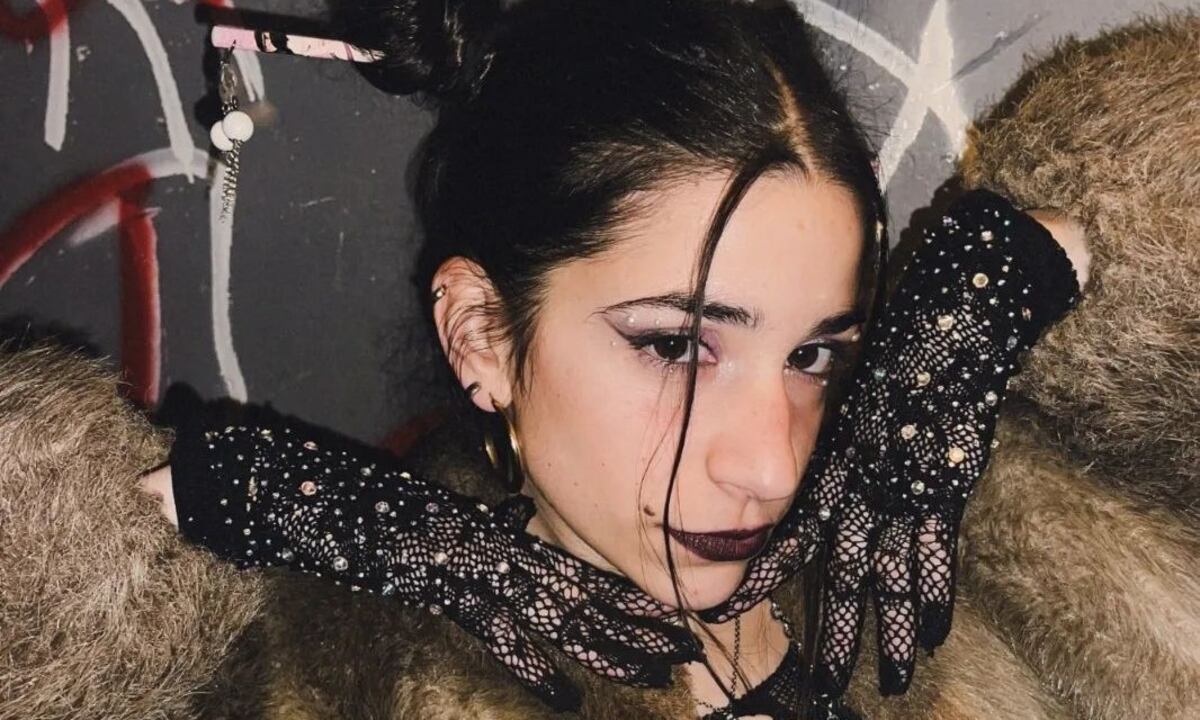 Latingeisha presenta “Katana”, una mezcla de hip hop y hardcore con la potencia del sonido en vivo