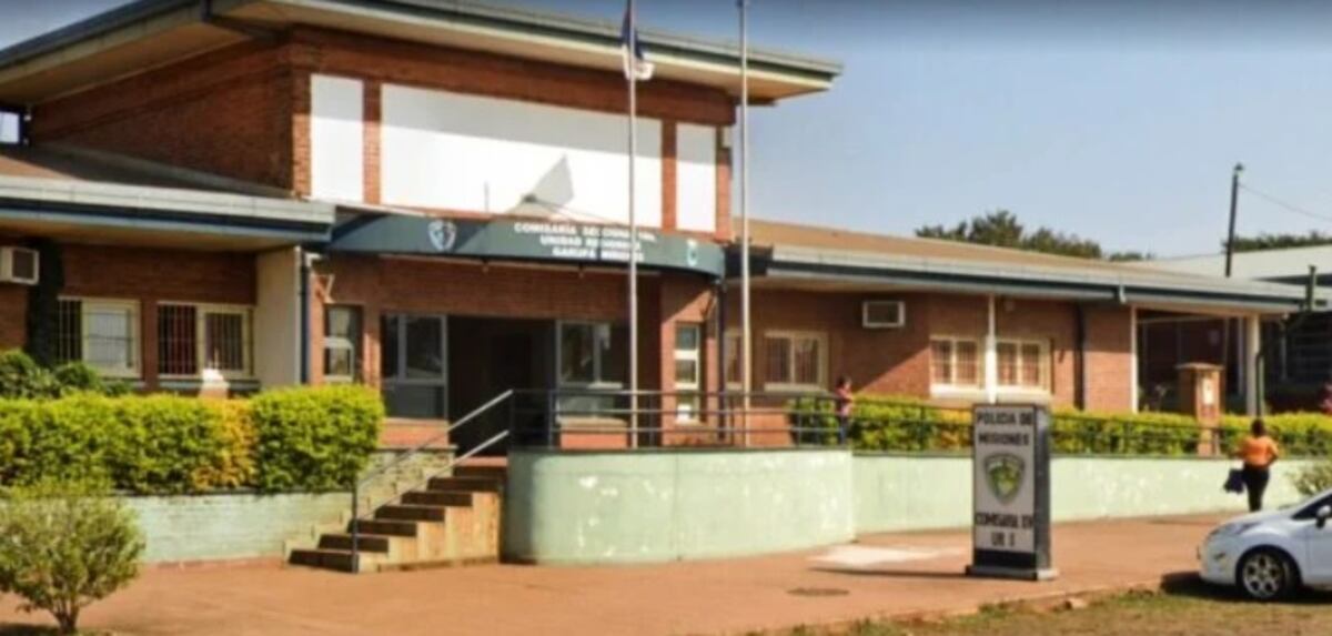 Garupá: menores de edad armados robaron las pertenencias a otro menor