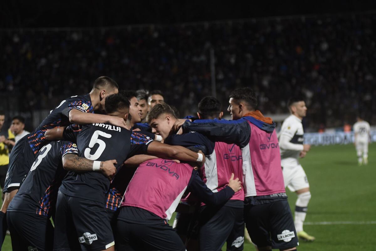 Los equipos de Córdoba, felices los cuatro: hacía cuánto que no ganaban en la misma fecha