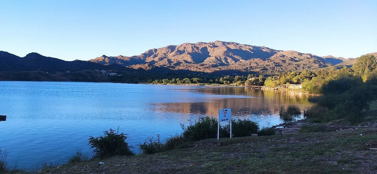 10 de los lugares más lindos de San Luis para pasear estas vacaciones