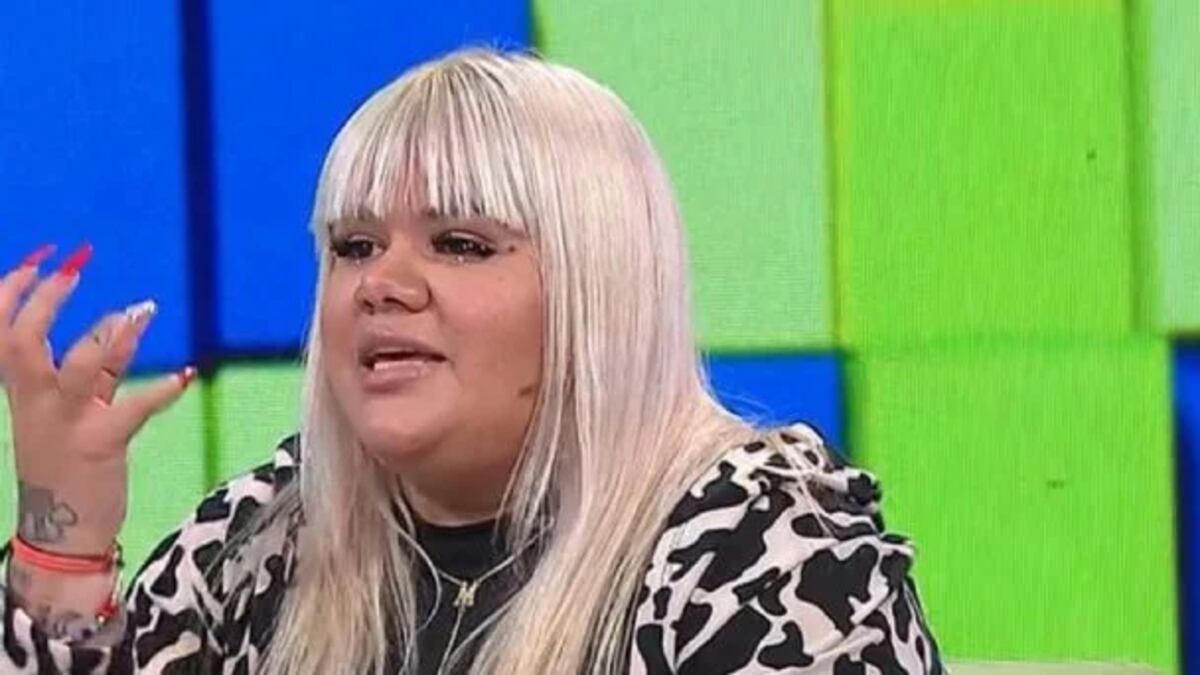 More Rial vende a su perro por 200 mil pesos: “No lo puedo tener porque Fran es bruto”
