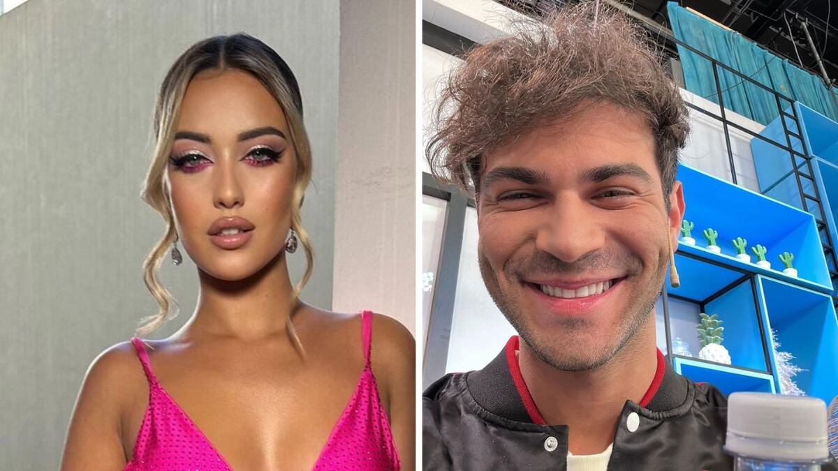 Florencia de Gran Hermano 2024 anunció su separación de Nicolás: “Decidió faltarme el respeto”