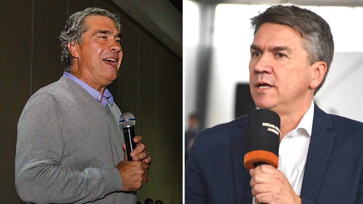 Elecciones 2023 en Chaco: Juntos por el Cambio logró un nuevo batacazo de la mano de Leandro Zdero