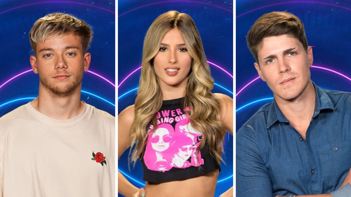 Gran Hermano: cambió el premio y el ganador ya no se llevará 15 millones de pesos