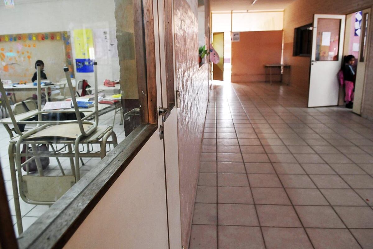 Lanzan “Redes”, un programa en Tandil de apoyo escolar en la ciudad
