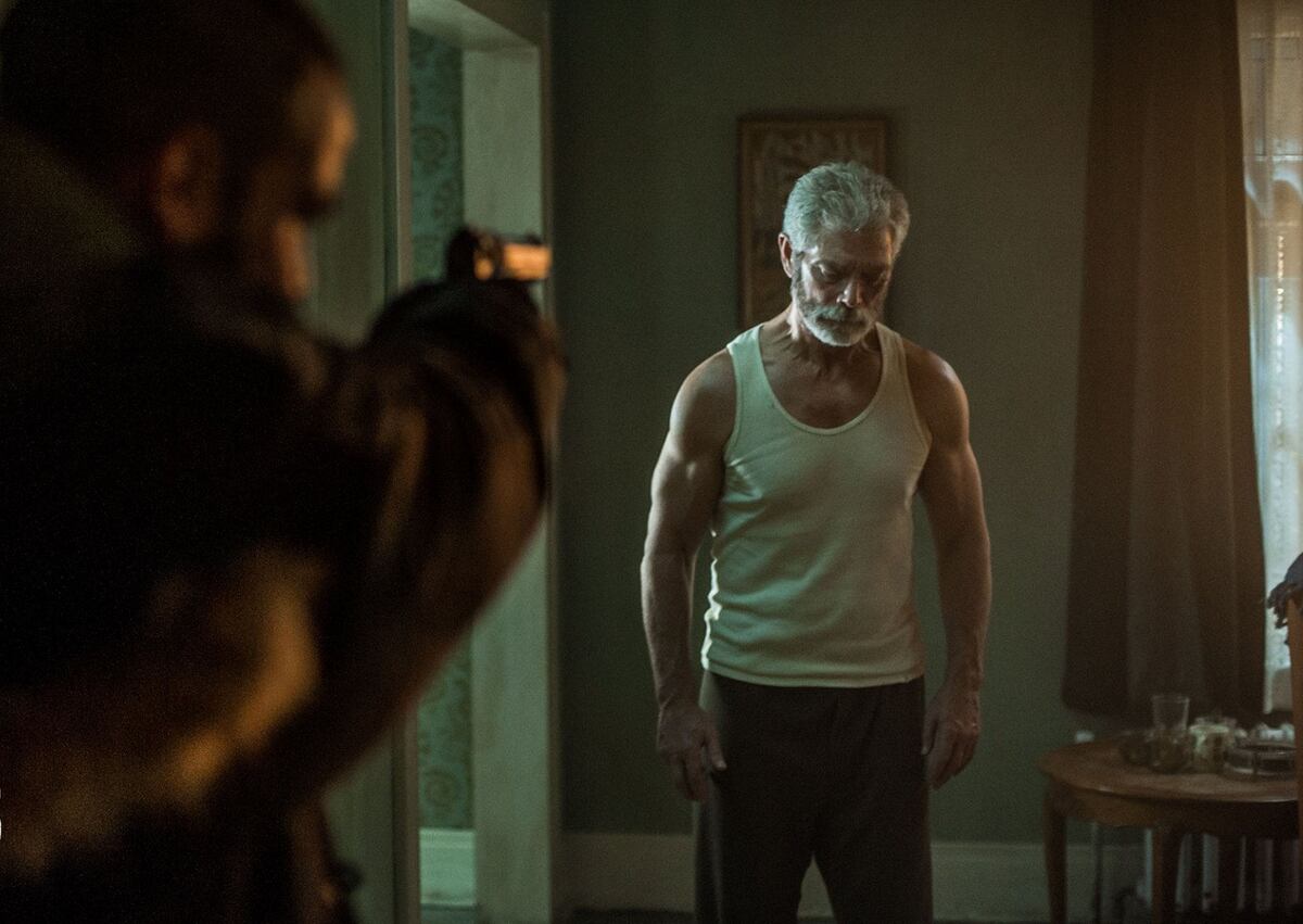 Cinco thrillers recomendados para ver en Netflix