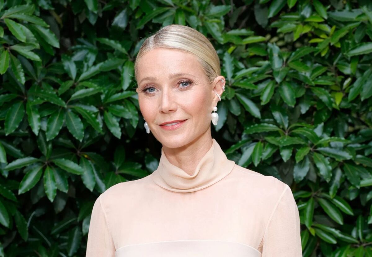 Netflix: la película protagonizada por Gwyneth Paltrow que subió la temperatura y el número de vistas