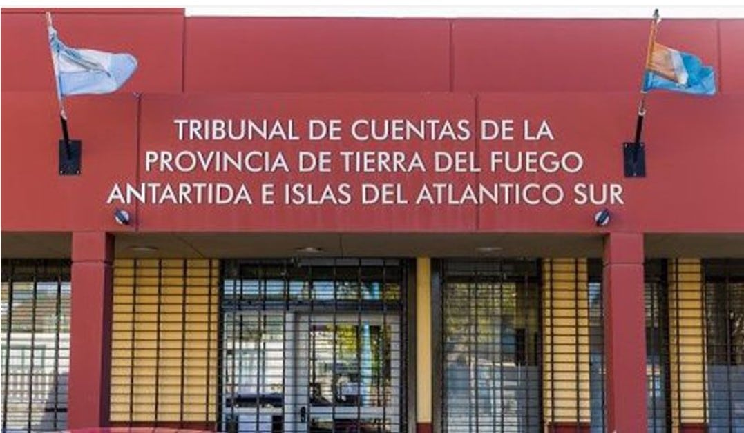 El TCP desestimó la denuncia contra la OSEF.