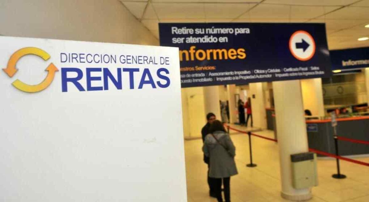 Rentas Córdoba y una serie de beneficios para afectados por la pandemia