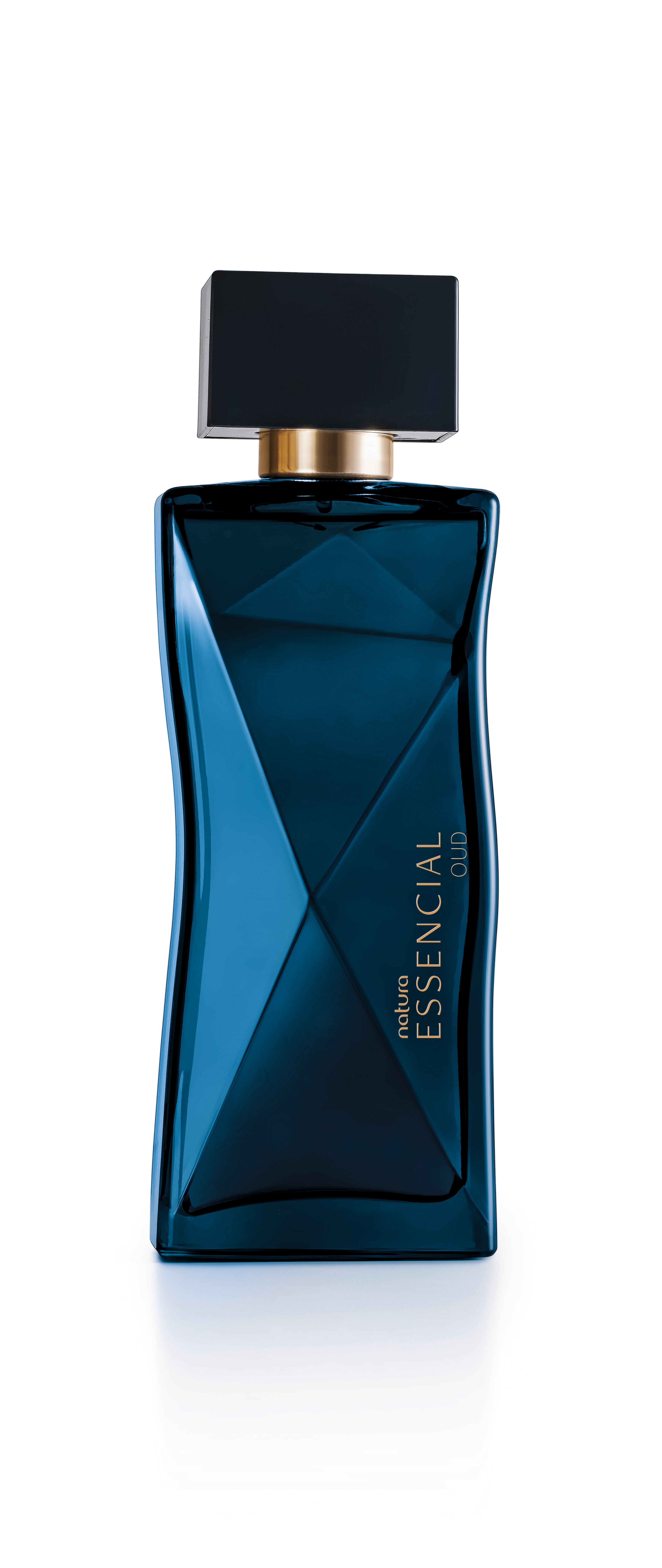 Essencial OUD eau de parfum femenino (Natura).