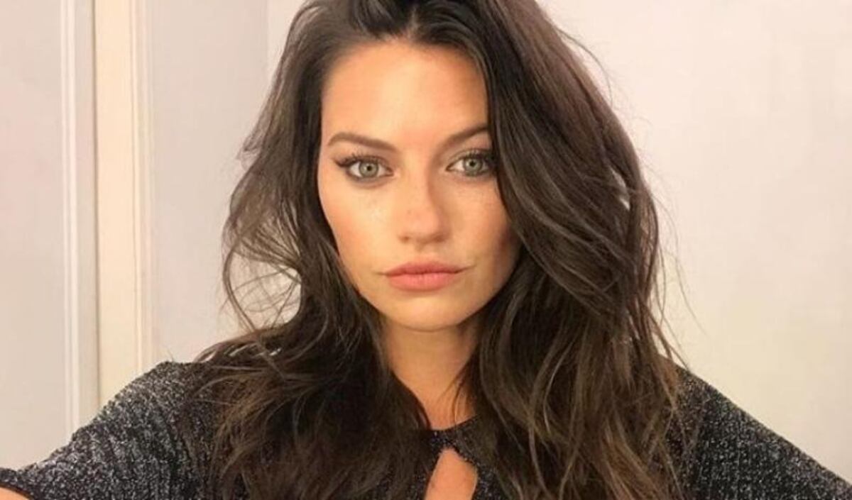 Sofía “Jujuy” Jiménez sorprendió con su radical cambio de look: “Ahora si”