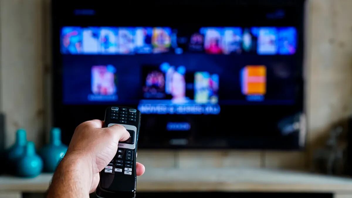 ¿Adiós a Netflix? Google se mete al streaming con una plataforma gratuita de más de 1000 canales